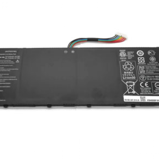 Acer AC14B3K baterija | Acer Aspire Aspire ES1 572 baterija